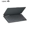 Logitech Keys-To-Go 2 Ультратонкая портативная Bluetooth-клавиатура