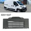 Накладка на вентиляционное отверстие переднего сиденья автомобиля для Fiat Ducato 2006+ Для Jumper 2006+ Для Boxer 2006+ Для Relay 2006+ Автомобильные аксессуары