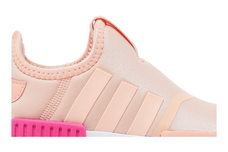 Kids' Sneakers Adidas NMD 360 J 'Glow Pink'