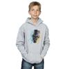 Marvel Boys Black Panther Splash Hoodie