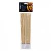 Бамбуковые шпажки 100 шт.