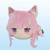 Koyori Lying Down Plush Toy Official Merchandise Collection Interior Decor Gift Present HoloLive HiroKoromo