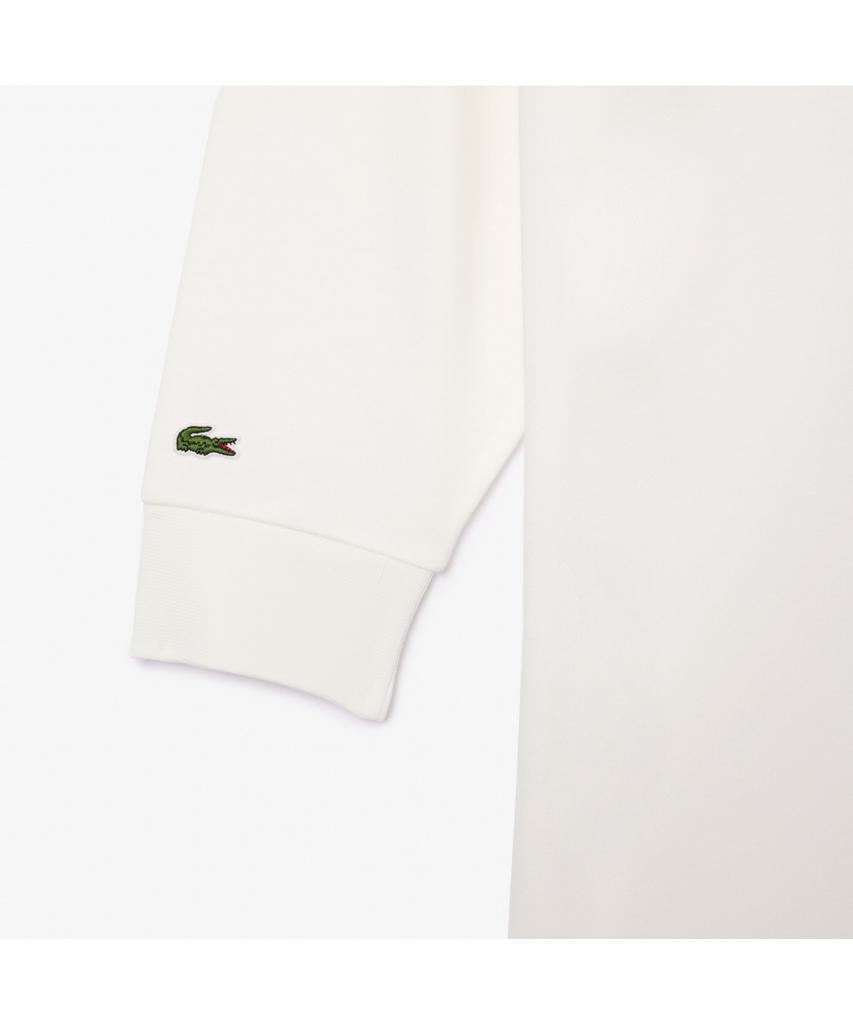 Женское графическое платье-свитшот Lacoste Ef2664-54N 70V