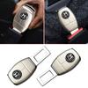 Car Seat Belt Clip Extension Plug Buckle Car Accessories for Civic Xrv Hrv Crv Brv City Accord Fit Jazz Insight Pilot Passport Stepwgn