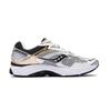 SAUCONY ProGrid Omni 9 Серебристо-золотые Унисекс Ретро Беговые кроссовки S70739-9