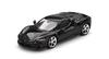 Sunrich BBR Масштаб 1/64 Ferrari 296 GTB Nero Daytona Готовая модель (BBRFER64003)