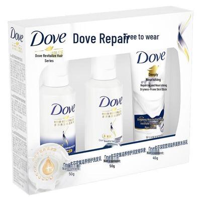 Dove Интенсивное Питание Дорожный Набор