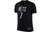 Nike Футболка НБА Бруклин Нетс Кевин Дюрант DM0409-010