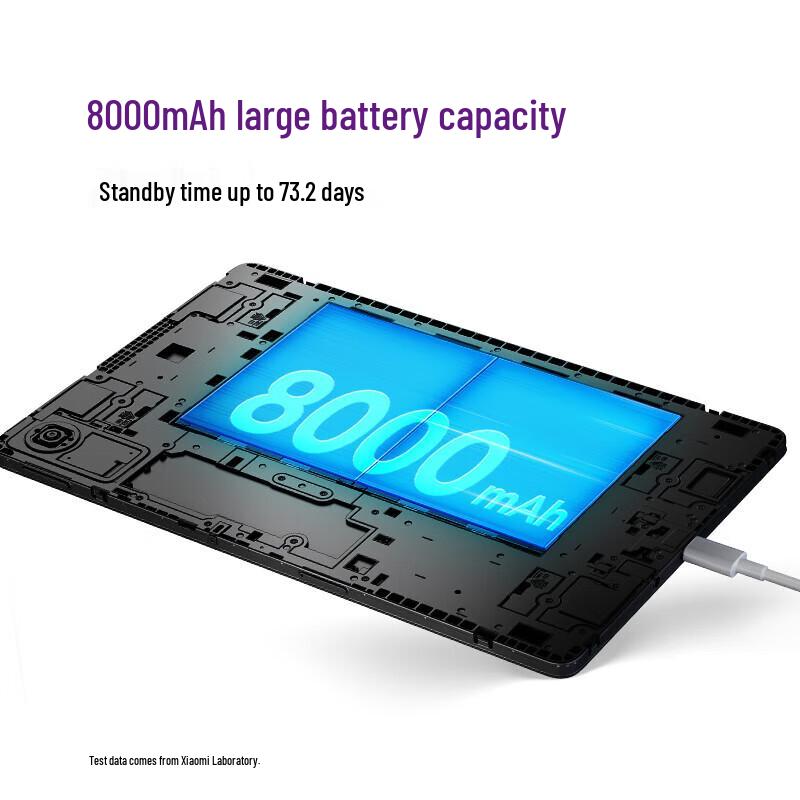 Redmi Pad SE 11-inch Tablet (CN version)