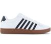 K-SWISS Тайбрейк 2 II - Мужские Кроссовки Обувь Белый 04413-168-M ОРИГИНАЛ