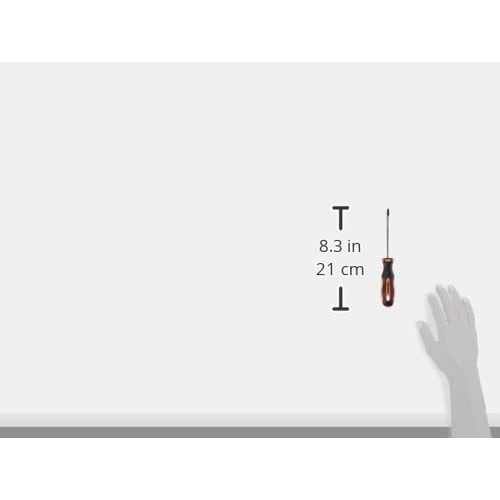 TRUSCO Hex Lobe Driver T20 THD20