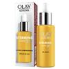 Olay Regenerist Сыворотка с витамином С и пептидами 24 часа 40 мл