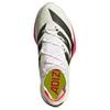 adidas Adizero Prime X 3.0 Натянутые Белый Черный Яркий Красный JR2597