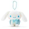 Cinnamoroll 20th Mascot Holder (Корица синий) 709689