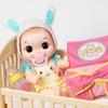 [Mimi World Official] Piggyback Tolly, Popular Korean Character Toys