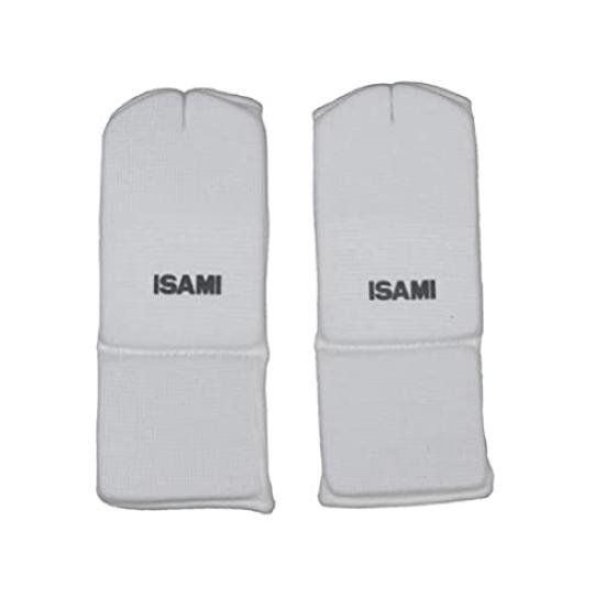 ISAMI Бандаж для кулака размер XS белый L-3058