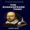 The Shakespeare Thief by Lionel Ward Paperback Book 9780953287659