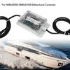 KC‑2W Для NMEA2000 NMEA0183 Двунаправленный Конвертер Поддержка Wifi Датчика Расхода Топлива Plug and Play