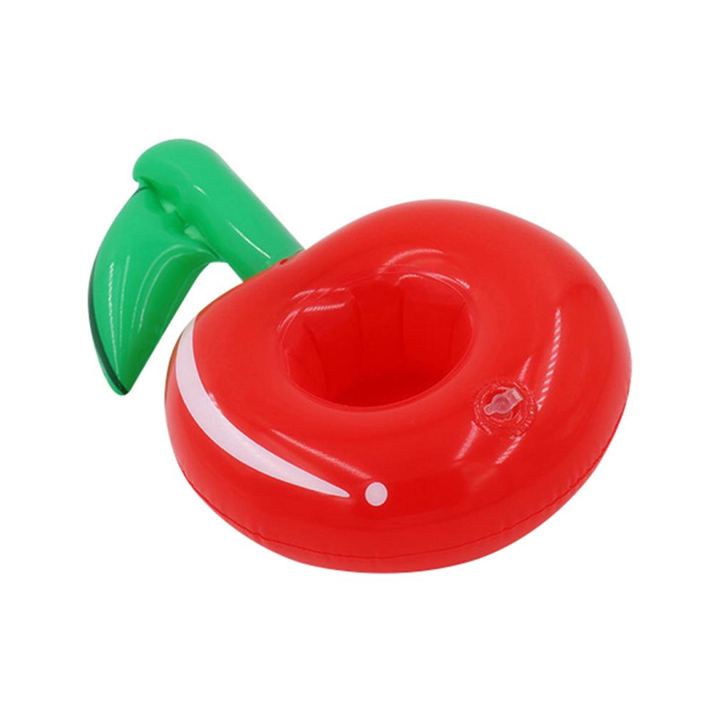 Украшение вечеринки, поплавки для напитков, надувные держатели для напитков, надувные подставки для чашек, поплавок для бассейна