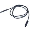 Cable Wire Extension Cable 2M Rear View Parking 5Pin Reverse Camera