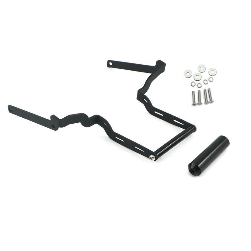 Кастомный кронштейн для телефона BMW F850GS/ADV