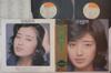 LP Пластинка MOMOE YAMAGUCHI - Best Of Best 38AH910 CBS SONY 1976 Япония Оби Японская Энка Б/У