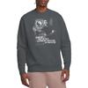 Bruce Lee Unisex Adult No Way As A Way Sweatshirt