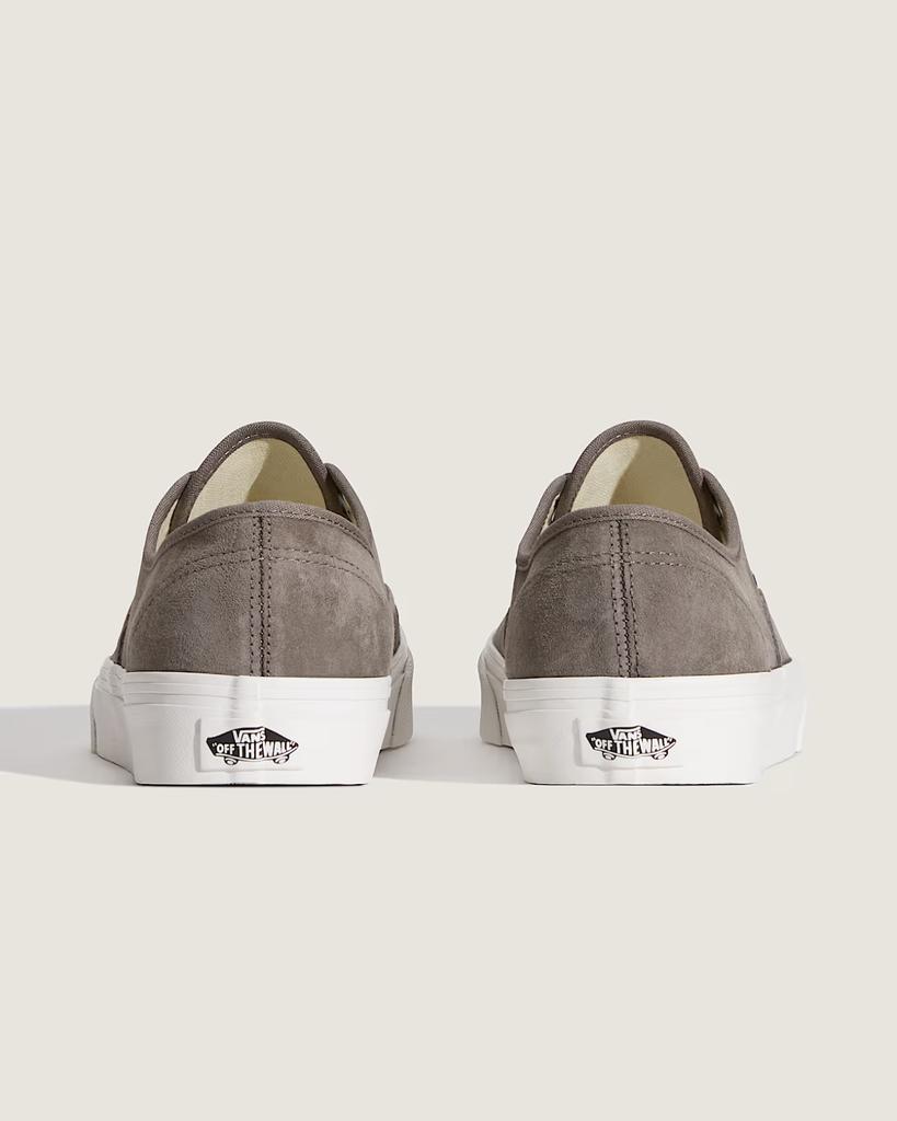 VN000D7Y9JC Vans Authentic Свиная замша Шнурок-резинка (Мужской)