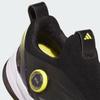adidas Adizero ZG 25 Boa IH9895 Men's Performance Sports Shoes Core Black / Silver Metallic / Pure Sulfur