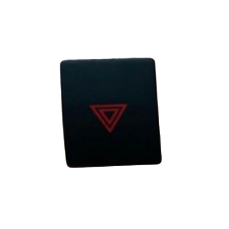 For NISSAN 2010-2018 SUNNY MARCH Hazard Light Switch Double Flash Lamp Swit Emergency Light Warning Light Switch