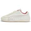 Speedcat Paris Women Sneakers Pink Warm-White Alpine-Snow 403810-01