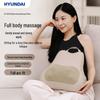 Hyundai Smart Multi-Function Massage Pillow