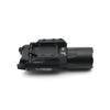 OPP TACTICAL HG X300 ULTRA Weapon Light SF Replica 20mm Rail Compatible (Black)