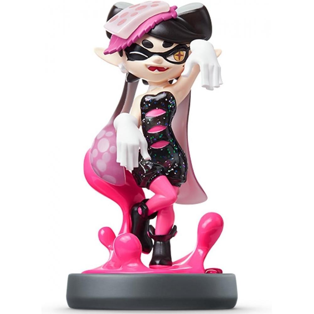 Citizen Набор Amiibo Цвета Сио [aori Hotaru]