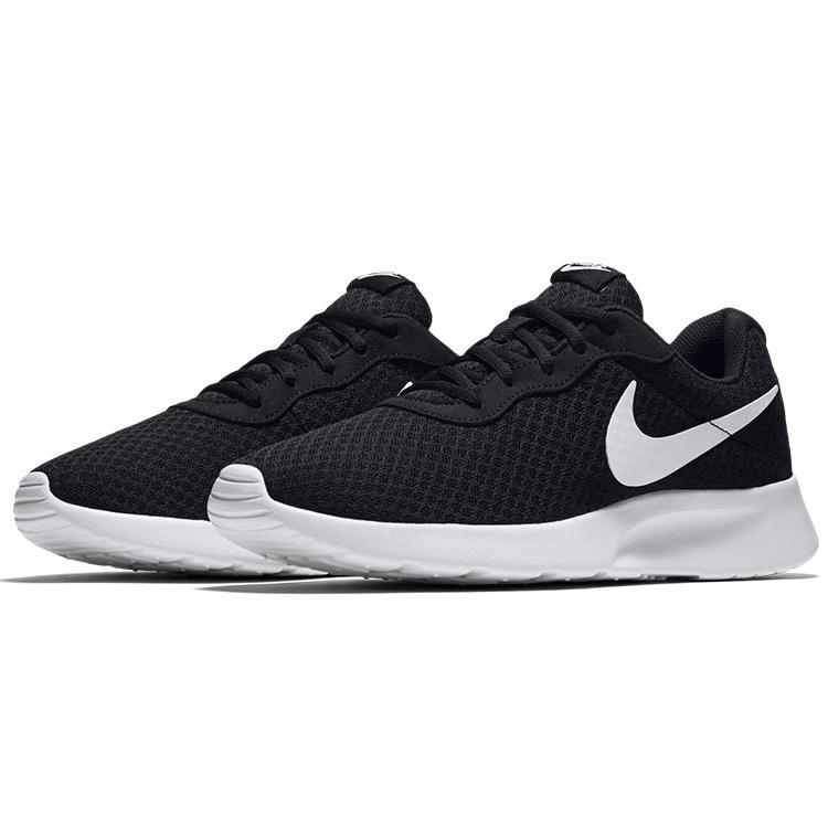 Nike Tanjun 'Черный' Мужские 812654-011