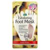Exfoliating Foot Beauty Mask, Regular, 1 Pair, 20ml