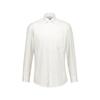 S.T. Dupont Рубашка с длинным рукавом Regular Fit 140s Se4sm11ls101swh