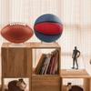 Shelf Volleyball Football Display Bracket Ball Storage Rack Ball Display Stand Ball Stand Holder