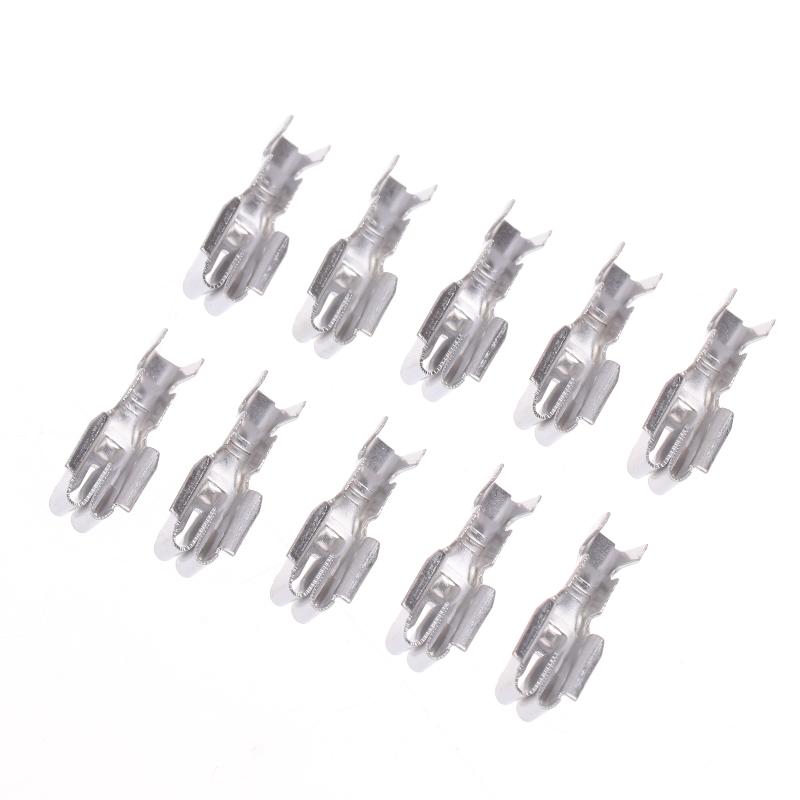 Pack of 10/20 Automotive Insurance Connectors BX2091C with Fuse Terminal Meter Holders