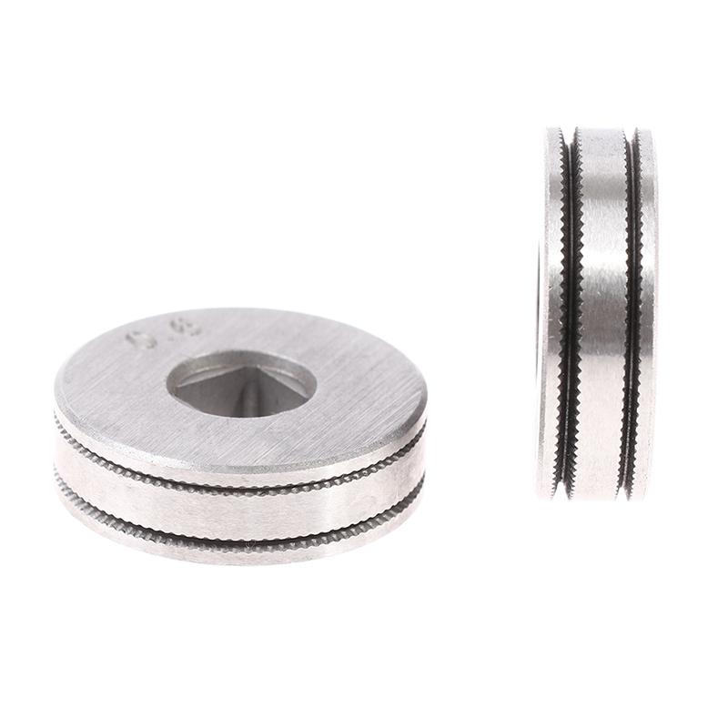 1 шт. детали ролика подачи проволоки Mig сварочная линия детали приводного ролика подачи проволоки