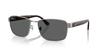 Солнцезащитные очки 0RB3750 GUNMETAL 59 [Ray-Ban]