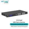 MT-viki 4x4 HDMI Матричный коммутатор