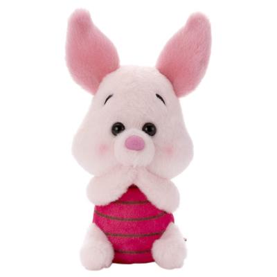 TAKARATOMY ARTS Disney Disney Персонаж Purikkomode Мягкая игрушка S Поросенок Мягкая игрушка Высота Приблизительная. 17см