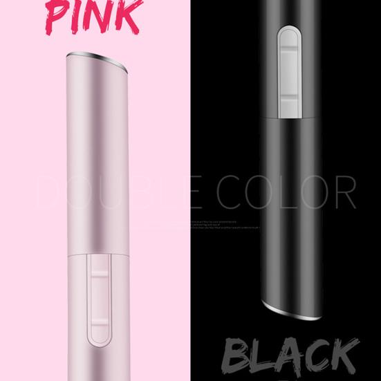 Yousheng Бритва для волос Безболезненная Эффективная Мини Электрическая Тип Ручки Триммер для Бровей для Дома