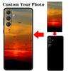 DIY Customized Phone Case For Samsung Galaxy F06 F16 C55 F15 F05 F34 F54 F14 F13 F52 F22 F41 Funda Soft TPU Protective Cover