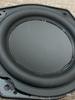 3.5-inch Long-Stroke Mid-Bass Subwoofer Speaker with Large Rubber Edge