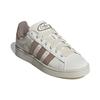 Adidas Campus 00S Chalk White Brown Unisex Sneakers Cream Chalk-Brown Aluminium IG5996