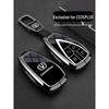 Changan CS35 PLUS Key Case: High-Grade Full Coverage Shell for Men & Women