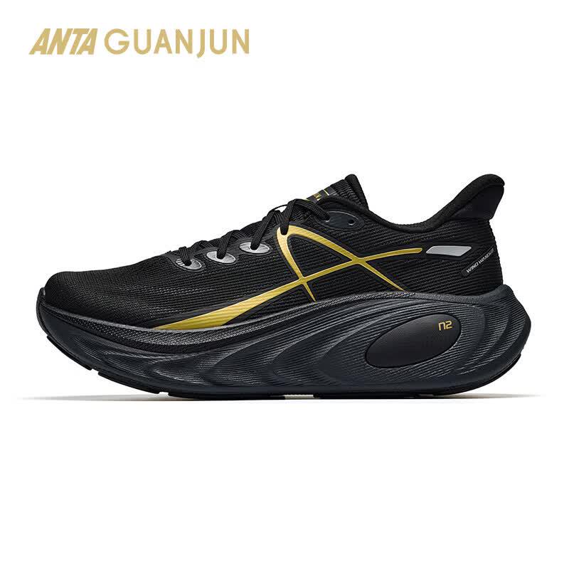 Anta Мужские беговые кроссовки Champion Wind Riding 2