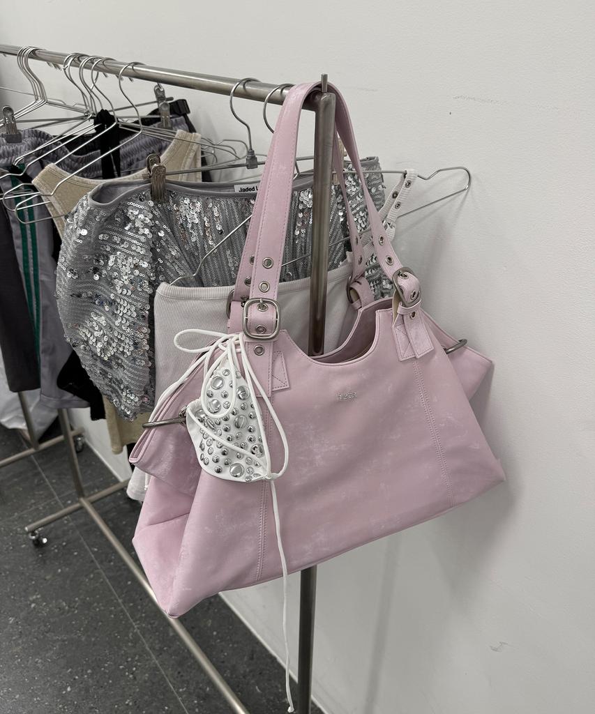 Hieta Becky / Powder Pink